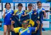 BNB Clube conquista 20 medalhas no Festival Norte/Nordeste de Natação Mirim e Petiz