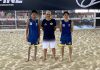BNB Clube participará do Campeonato Brasileiro Interclubes de Vôlei de Praia
