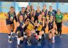BNB Clube conquista o bi no Campeonato Estadual de Voleibol Feminino