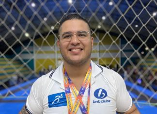 BNB Clube conquista ouro no Campeonato Norte Nordeste de Grappling
