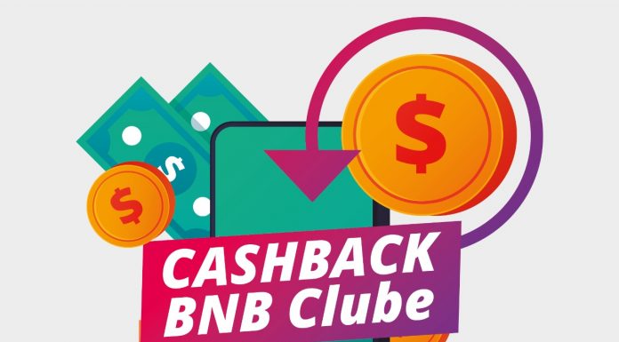 Conheça o cashback do BNB Clube