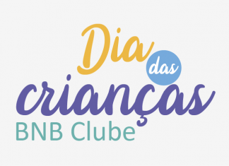 Já temos a programação de Dia das Crianças do BNB Clube!