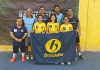 BNB Clube participou da 3ª Etapa do Campeonato Cearense de Badminton e Parabadminton