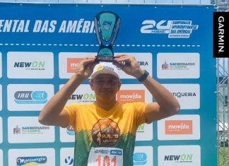 Atleta do BNB Clube conquista 3º lugar no Campeonato Intercontinental das Américas