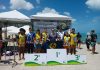 BNB Clube conquista 21 medalhas em campeonatos de natação