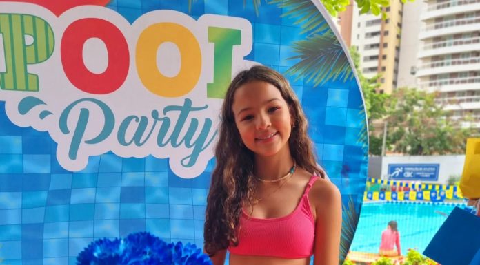 BNB Clube sediou o aniversário de Esther