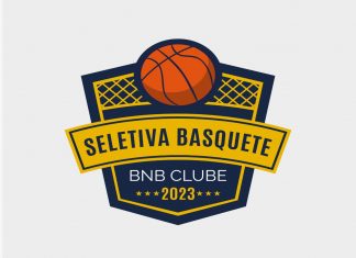 Seletiva de Basquete 2023