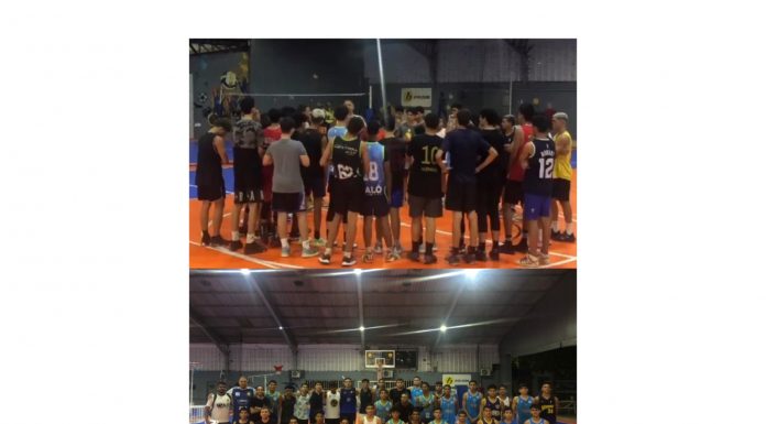 Lista: atletas convocados para compor as equipes de base de Basquete do BNB Clube