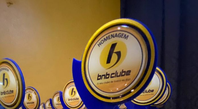 Destaques da 2ª Noite dos Campeões