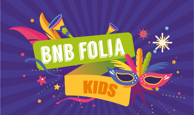 Pré-carnaval infantil