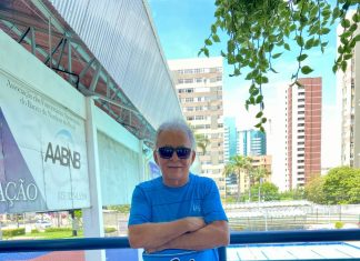 Aglaê comemorou o seu aniversário no BNB Clube!