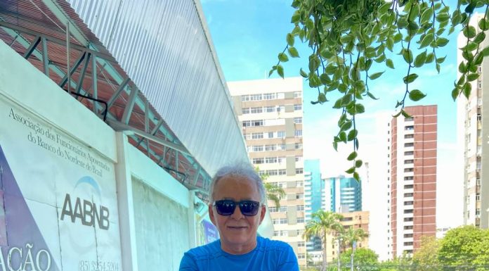 Aglaê comemorou o seu aniversário no BNB Clube!