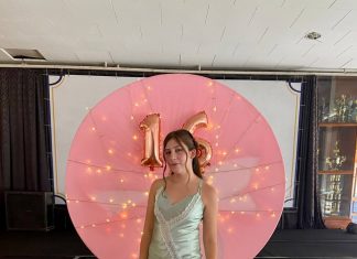 Parabéns, Vitória!