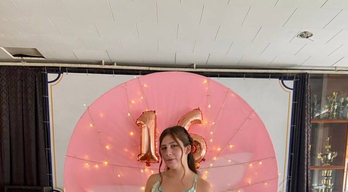 Parabéns, Vitória!