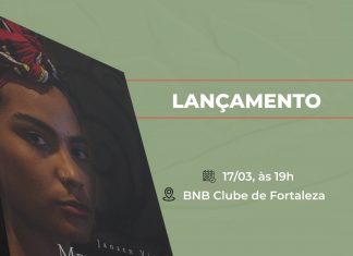 Lançamento do livro Medos e Dores – A Coragem de ser Negro.
