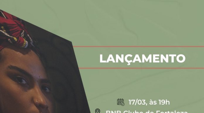 Lançamento do livro Medos e Dores – A Coragem de ser Negro.