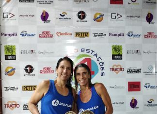 BNB Clube participa da 7ª etapa do Campeonato Cearense de Beach Tennis