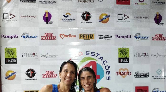 BNB Clube participa da 7ª etapa do Campeonato Cearense de Beach Tennis