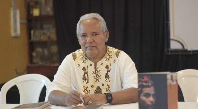 Confira os melhores momentos do lançamento do livro Medos e Dores – A Coragem de ser Negro