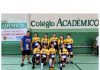 BNB Clube participa de torneio de integração no Colégio Acadêmico