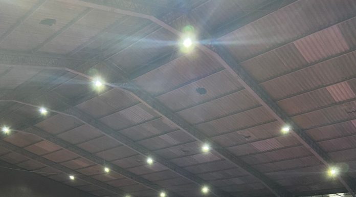 BNB Clube Fortaleza sedia até sábado (29) o Campeonato Brasileiro Interclubes Sub16 de Vôlei Feminino com a participação de 21 equipes