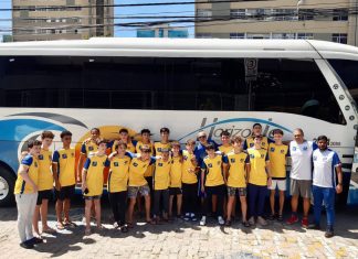 BNB Clube vence a Copa Natal de Basquete masculino