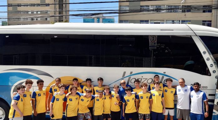 BNB Clube vence a Copa Natal de Basquete masculino