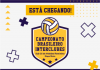 O Campeonato Brasileiro Interclubes está chegando!
