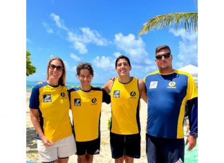 Os atletas do BNB Clube mais uma vez conseguem ótimos resultados!