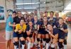 BNB Clube vence a 1ª Etapa do Circuito Nordeste de Voleibol master