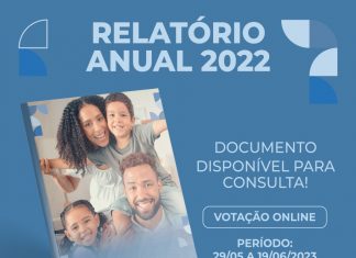 Camed Saúde: Relatório Anual 2022