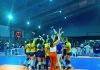 BNB Clube vence o Sport no CBI