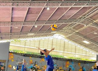 Confira alguns momentos da manhã do primeiro dia do CBI