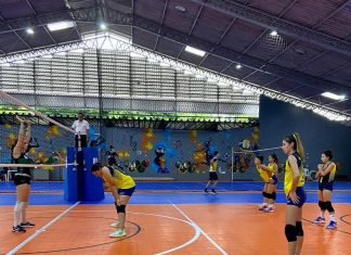 Confira alguns momentos do terceiro dia do CBI