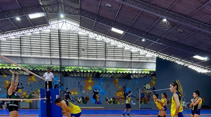 Confira alguns momentos do terceiro dia do CBI