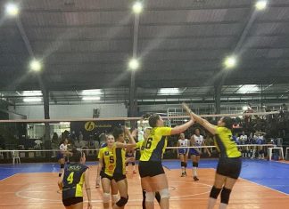 Confira mais momentos do segundo dia do CBI