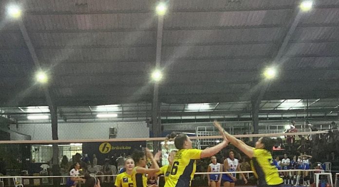 Confira mais momentos do segundo dia do CBI