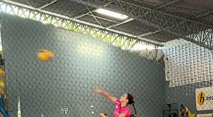 Confira mais momentos do primeiro dia de CBI