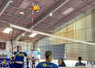 Confira momentos do segundo dia de CBI