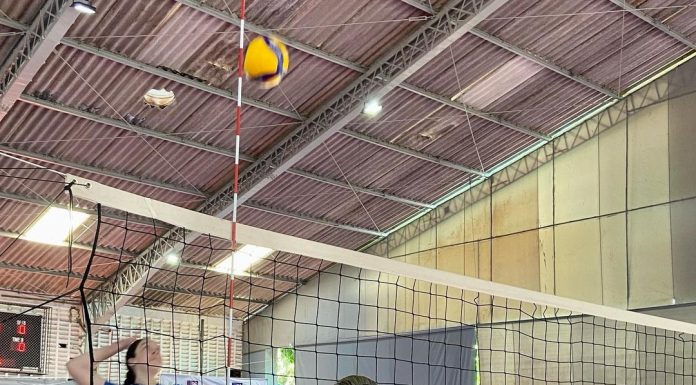 Confira momentos do segundo dia de CBI