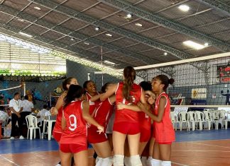 O quarto dia de CBI foi de tirar o fôlego