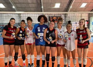 O CBI chegou ao final; confira a classificação