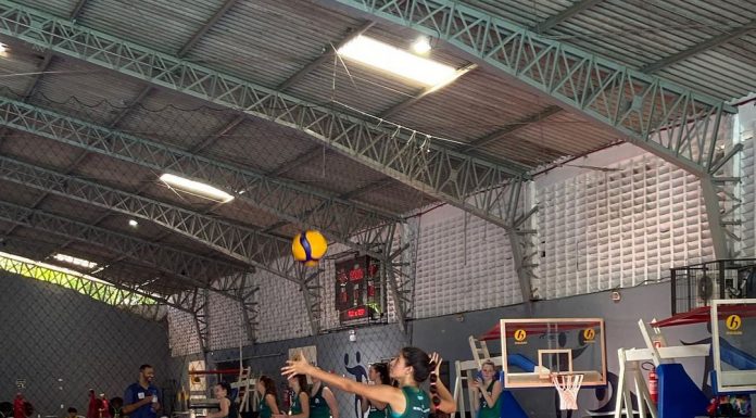 Confira momentos do último dia de CBI