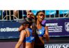 O Vôlei de Praia do BNB Clube mais uma vez garante ótimos resultados!