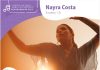 Nesta sexta-feira, ocorrerá o show dos artistas Marcus Caffé e Nayra Costa, no BNB Clube