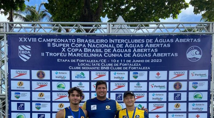 O CBI de Águas Abertas chega ao fim