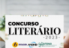 Concurso Literário 2023