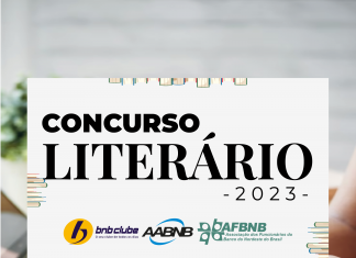 Concurso Literário 2023