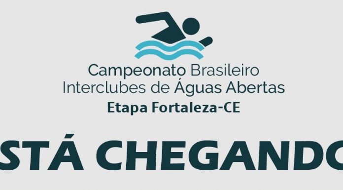 O CBI de Águas Abertas está chegando!