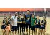 O BNB Clube conquista ótimos resultados no Campeonato Cearense de base de Vôlei de Praia!